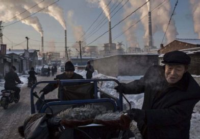 Smart Grids: les axes majeurs de la stratégie Chinoise