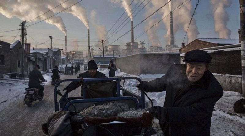 Smart Grids: les axes majeurs de la stratégie Chinoise